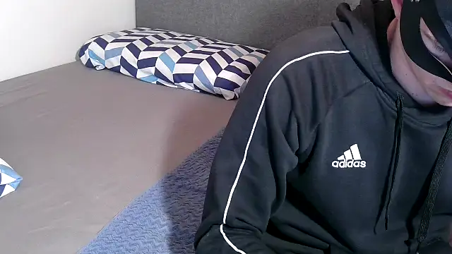 SissyStefanie online show from 03.26.26