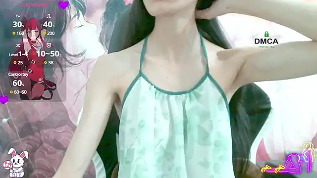 Snapshot of ChangChang_ chatting on 03.16.25 ChangChang online show from 03.16.25