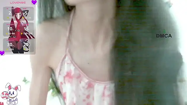 Snapshot of ChangChang_ chatting on 10.15.25 ChangChang online show from 10.15.25