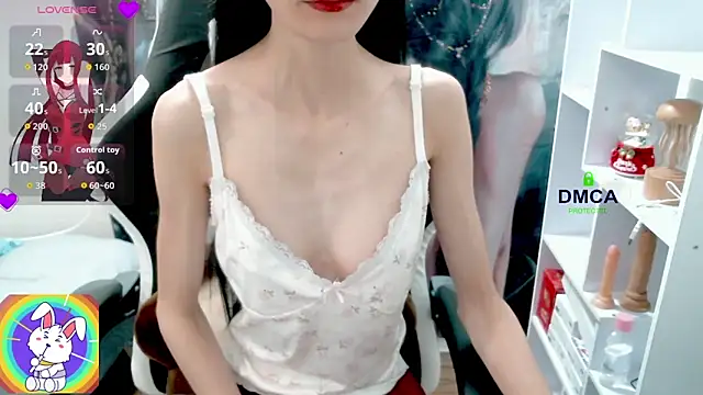 ChangChang  online show from 12.03.25