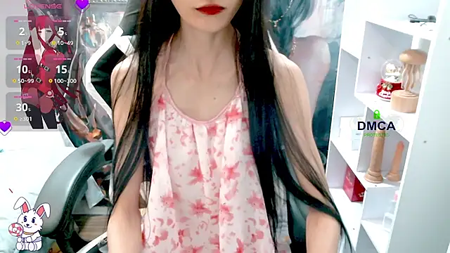 ChangChang  online show from 03.07.26