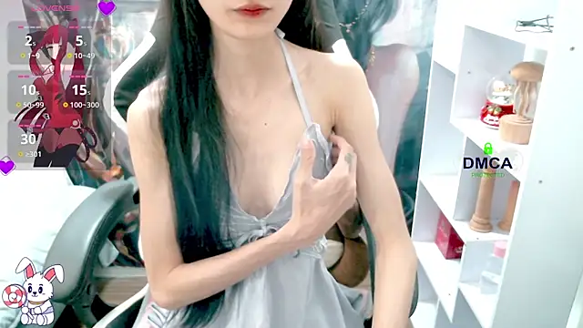 ChangChang  online show from 03.21.26