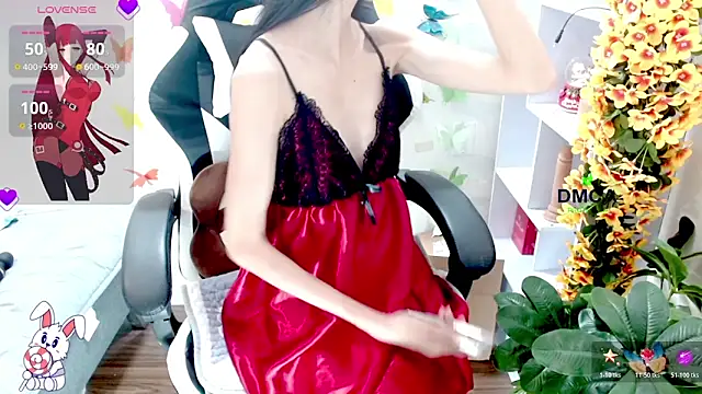 ChangChang  online show from 05.19.26