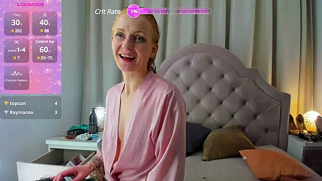 SquirtyAlisa online show from 01.19.25