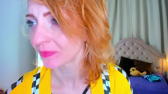 SquirtyAlisa online show from 10.15.25