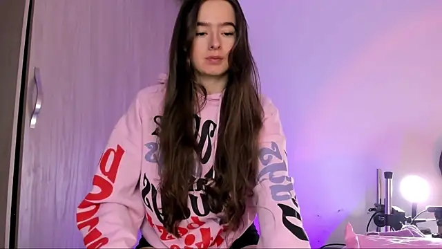 aalyce syn online show from 11.27.25