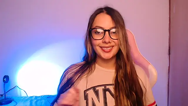 lalawhitte online show from 10.28.25