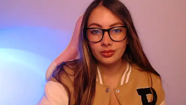 lalawhitte online show from 11.13.25