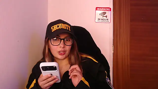 lalawhitte online show from 03.25.26