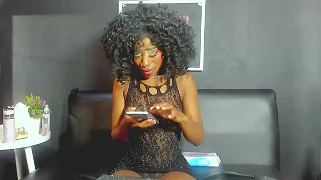 Ebonydollxx online show from 09.09.25