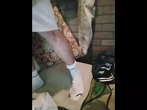 Snapshot of Babyboyy803 chatting on 11.07.25 Babyboyy803 online show from 11.07.25