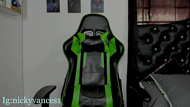 Snapshot of nicky_vances chatting on 03.02.26 nicky vances online show from 03.02.26