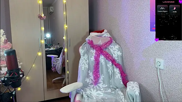Katrin  kiss online show from 12.29.24
