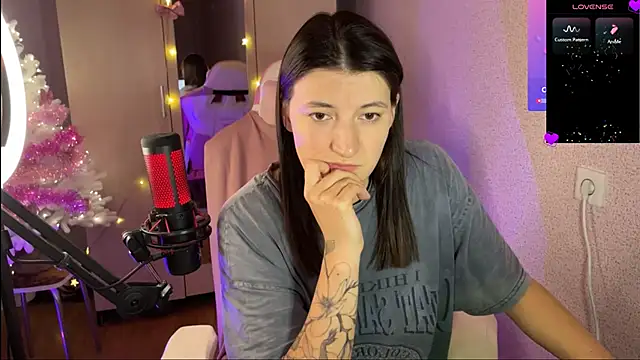 Katrin  kiss online show from 01.01.25