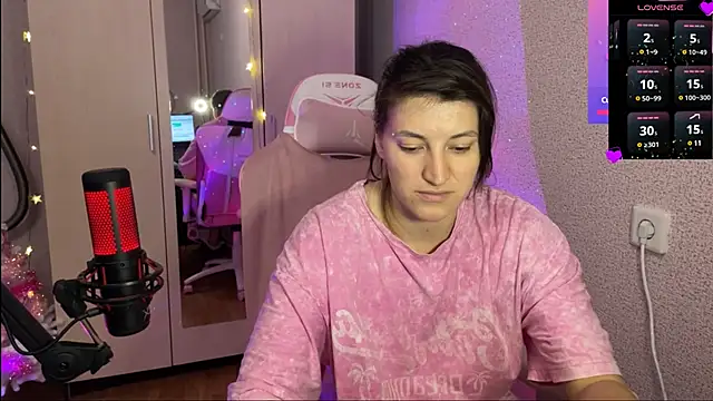 Katrin  kiss online show from 01.12.25
