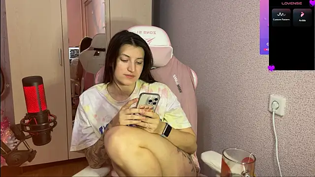 Katrin  kiss online show from 01.15.25