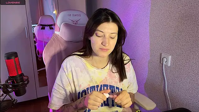 Katrin  kiss online show from 01.17.25