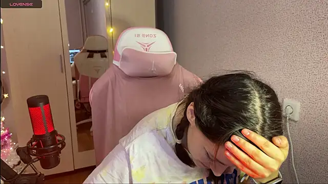 Katrin  kiss online show from 01.17.25