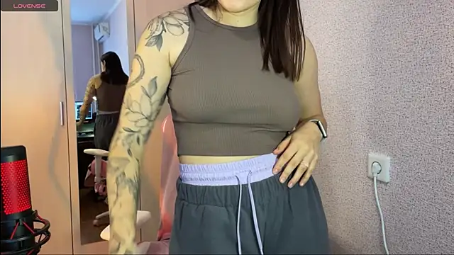 Katrin  kiss online show from 01.18.25