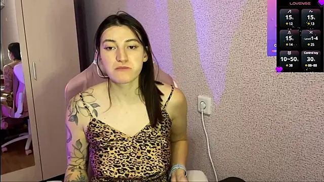 Katrin  kiss online show from 01.19.25