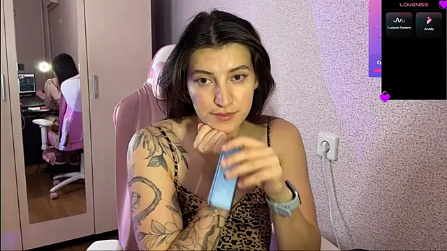Katrin  kiss online show from 01.19.25