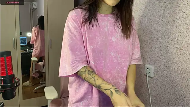 Katrin  kiss online show from 01.21.25