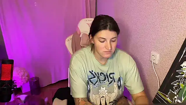 Katrin  kiss online show from 11.12.25