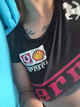 melisabunnny online show from 03.06.25