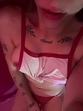 melisabunnny online show from 03.15.25