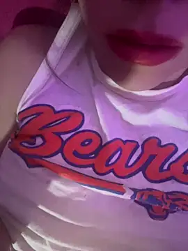 melisabunnny online show from 03.16.25