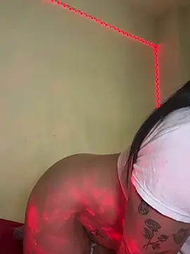 melisabunnny online show from 03.21.25