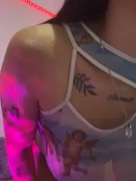 melisabunnny online show from 03.23.25