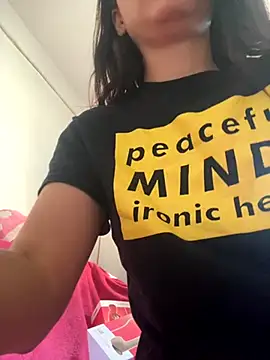 melisabunnny online show from 09.22.25