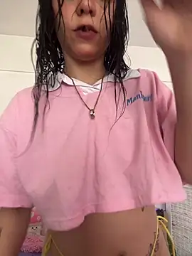 melisabunnny online show from 09.26.25