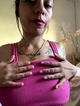 melisabunnny online show from 12.13.25