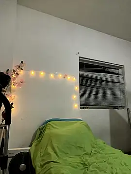 melisabunnny online show from 01.10.26