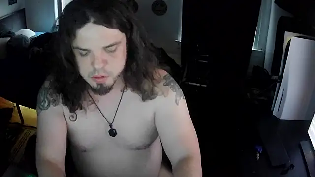 scoobzxx online show from 11.09.25