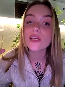 Goldloeckchen159 online show from 11.19.25