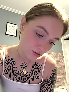 Goldloeckchen159 online show from 02.15.26