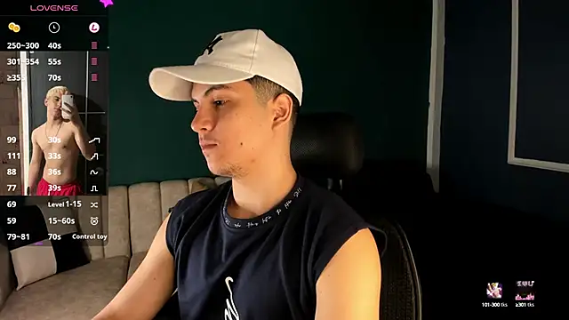 Brat  online show from 12.03.24