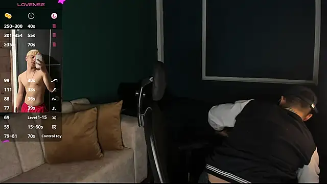 Brat  online show from 12.07.24