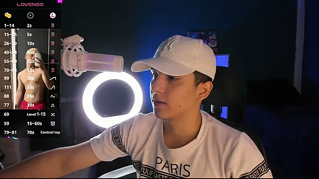 Brat  online show from 12.12.24