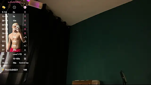 Brat  online show from 12.12.24