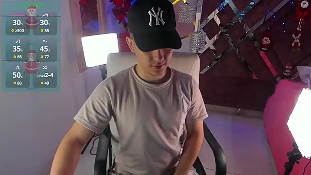 Brat  online show from 12.21.24