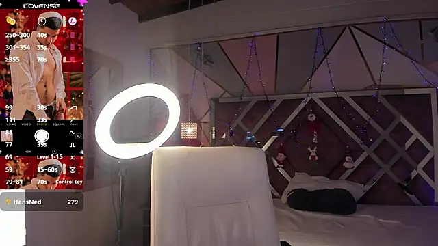 Brat  online show from 12.31.24