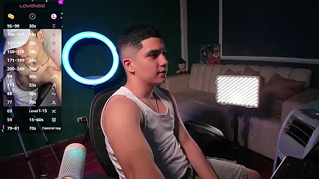 Brat  online show from 01.20.25