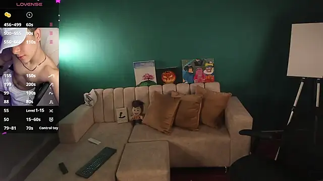 Brat  online show from 02.08.25