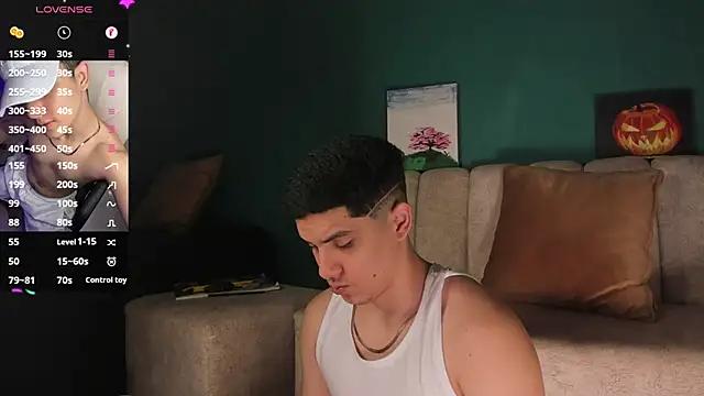 Brat  online show from 02.20.25