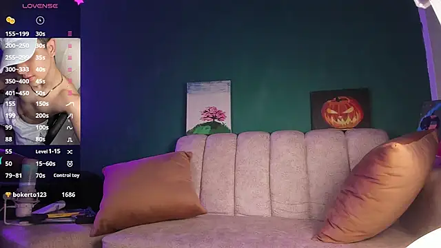 Brat  online show from 02.20.25