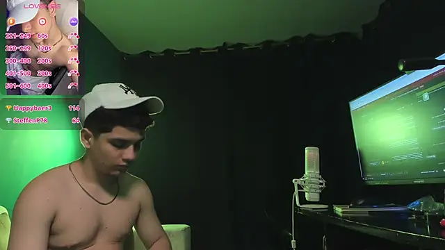 Brat  online show from 03.16.25